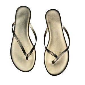TKEES Lily Metallic Blink, Size US 6, EU 37